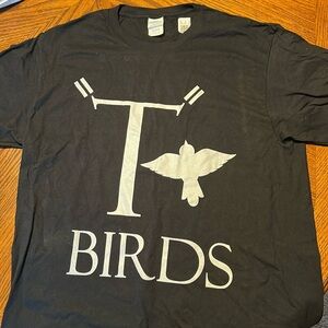 Grease t-shirt (T-birds Hallwoween costume shirt) ~ Adult Large ~ Never worn